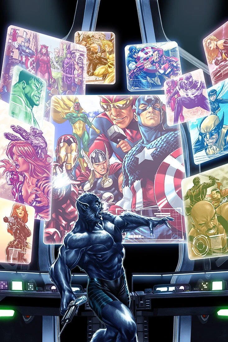 Avengers (2017) #683