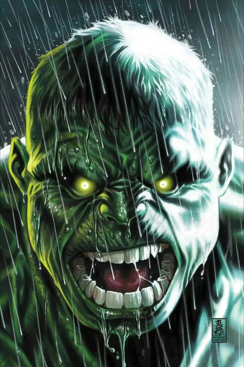 Avengers (2017) #684 (2)