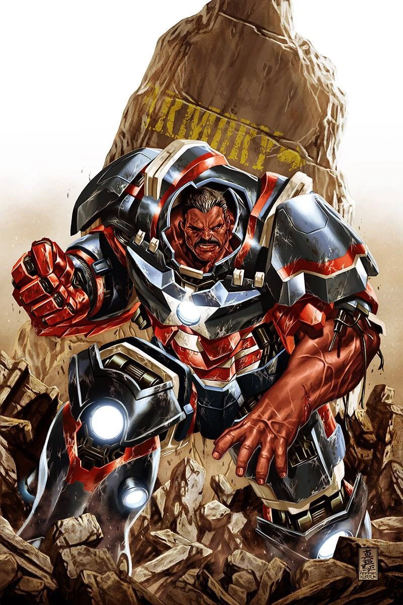 Avengers (2017) #685 (1)