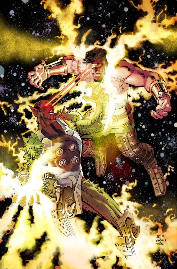 Hulk (1999) #120