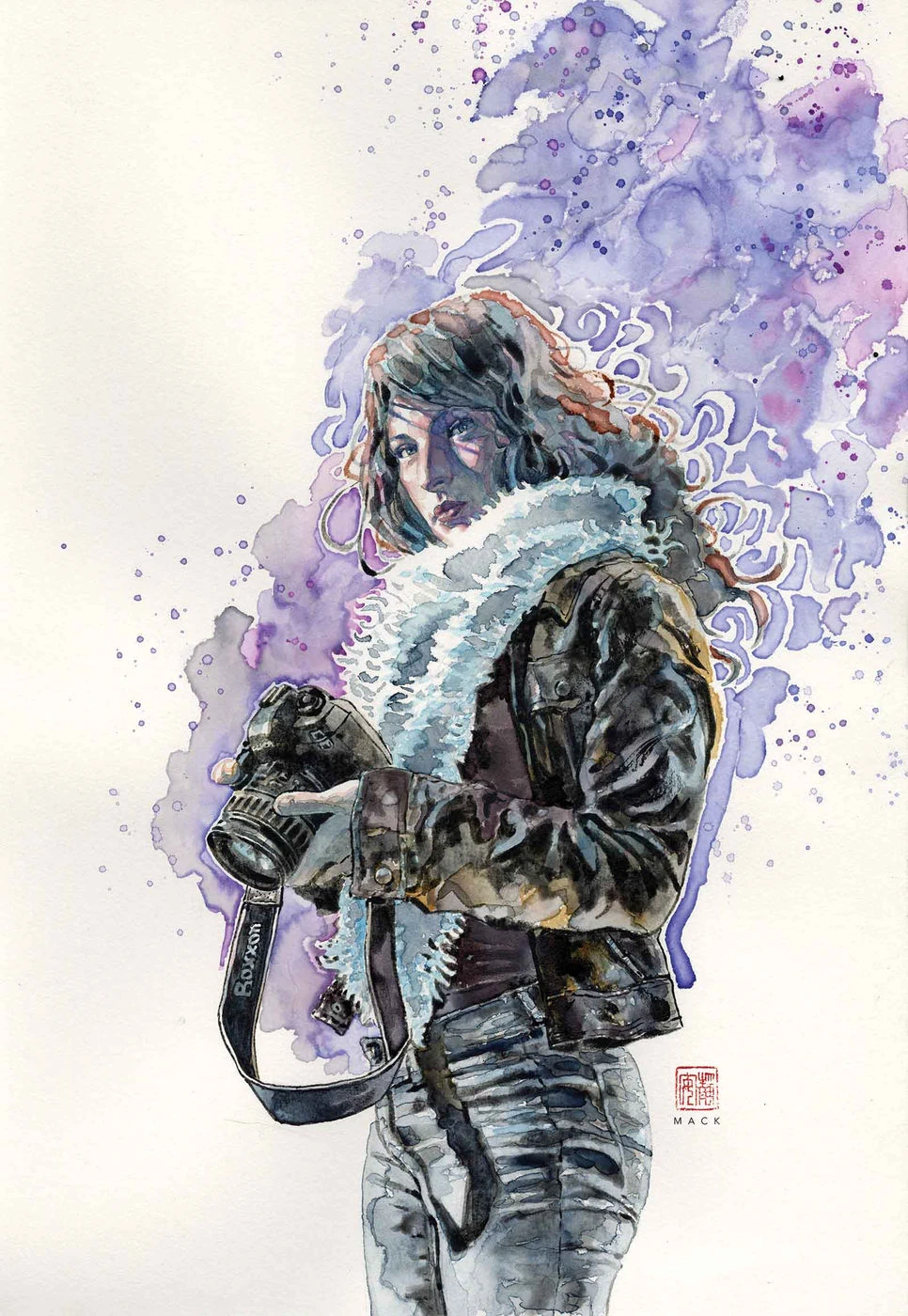 Jessica Jones (2016) #4