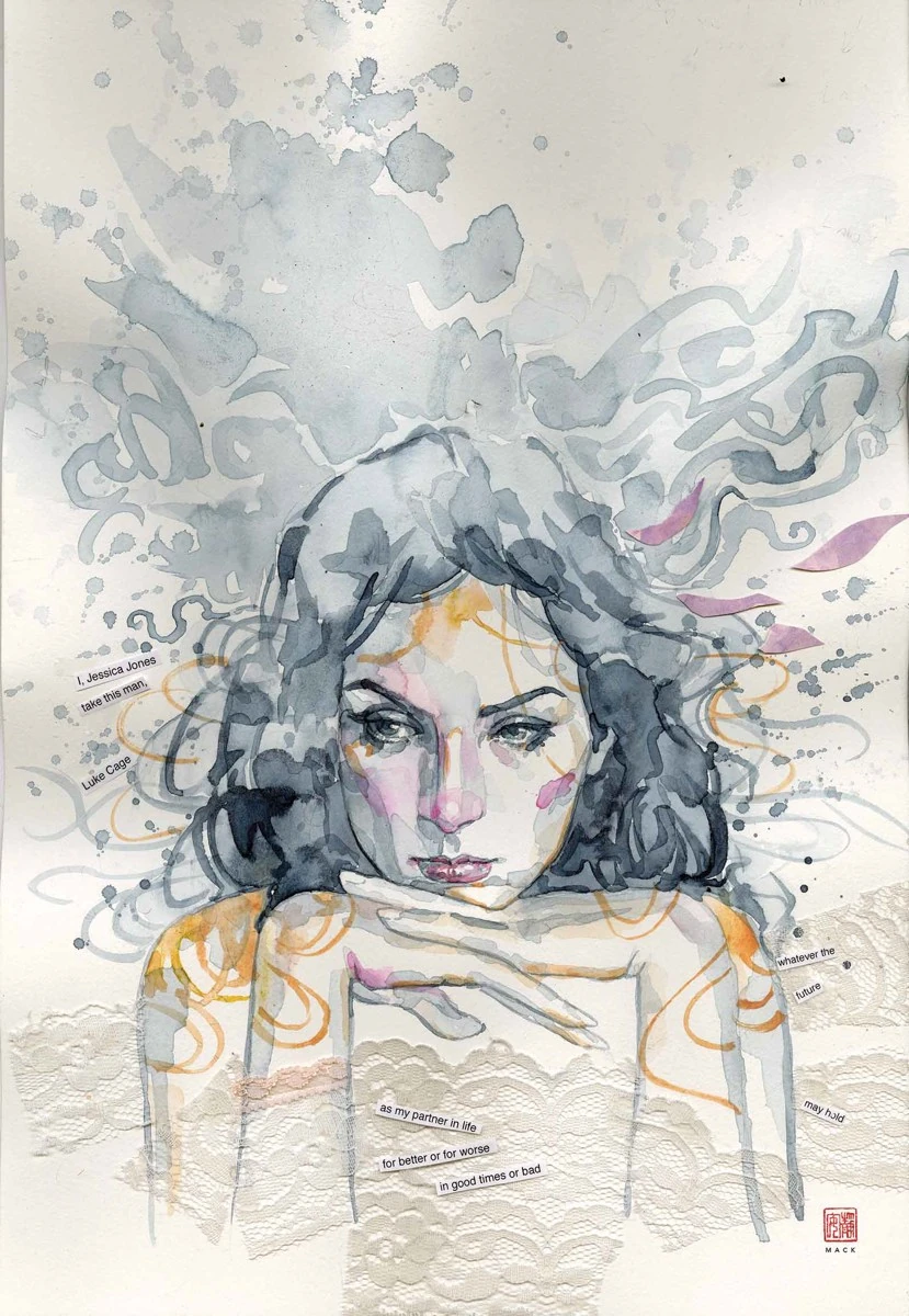 Jessica Jones (2016) #5