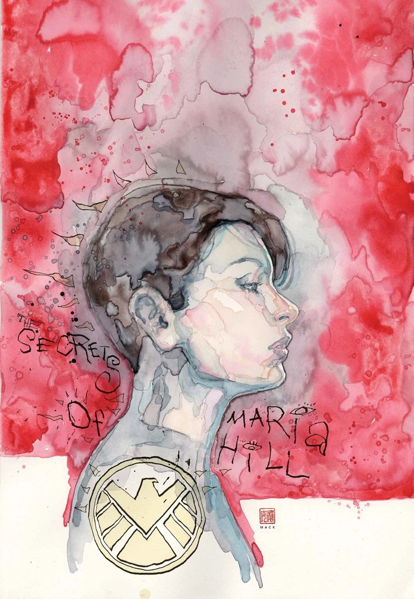 Jessica Jones (2016) #8
