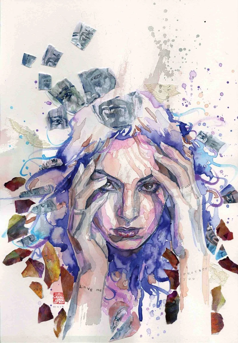 Jessica Jones (2016) #9