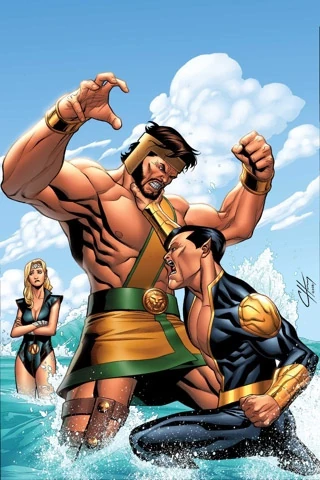 Hulk (1999) #122
