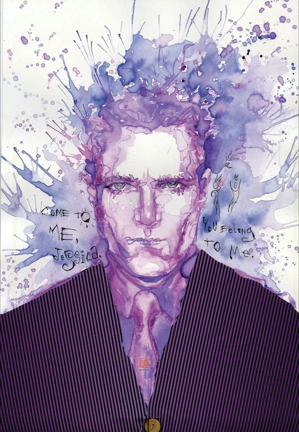 Jessica Jones (2016) #16