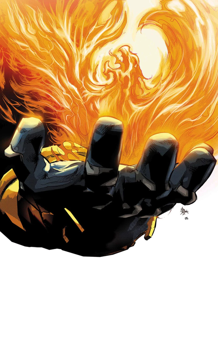 Thanos (2017) #12