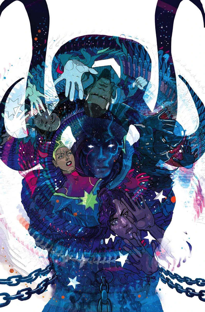 Ultimates² (2017) #6