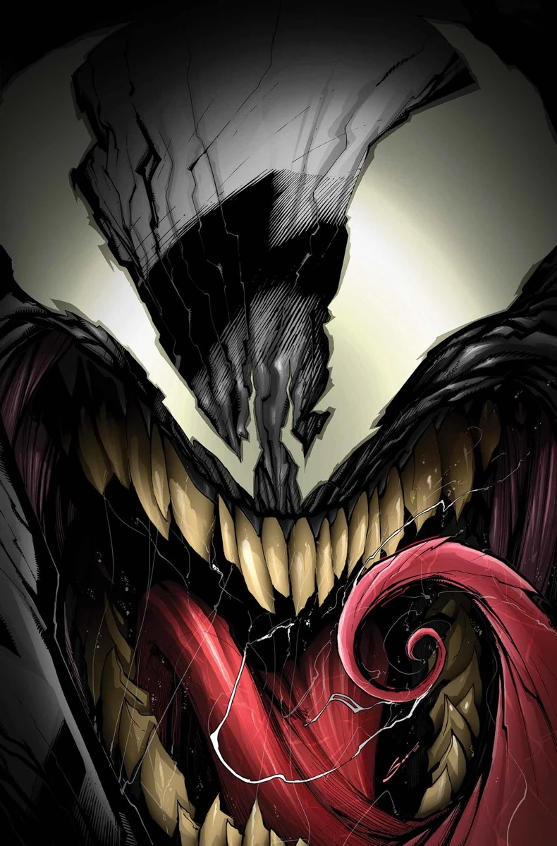 Venom (2017) #2