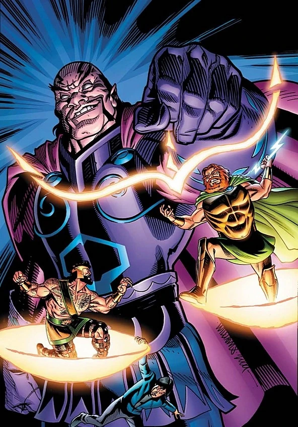 Hulk (1999) #130