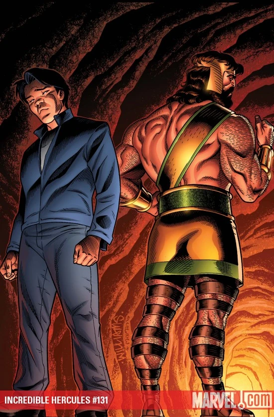 Hulk (1999) #131