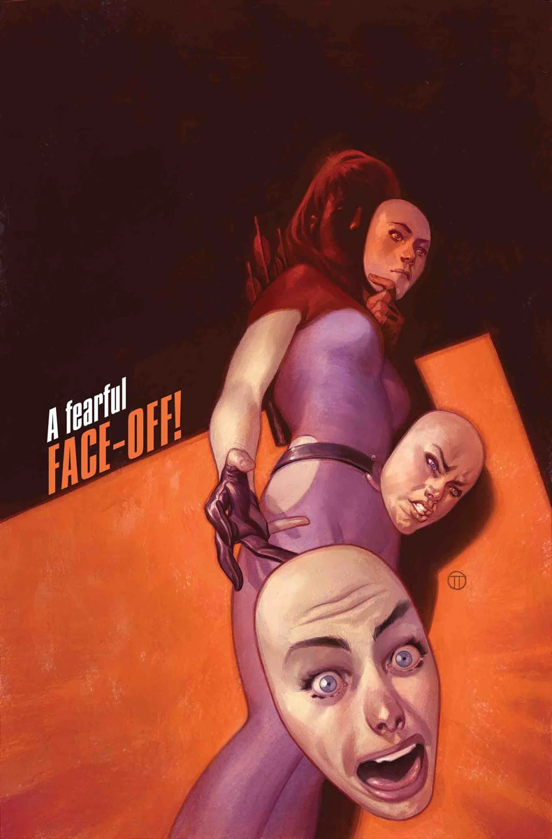 Hawkeye (2017) #9