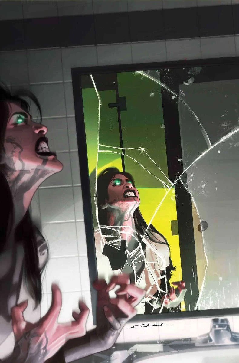 Hulk (2017) #2
