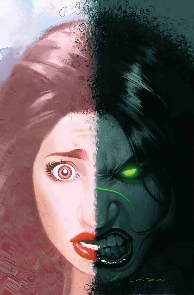 Hulk (2017) #4