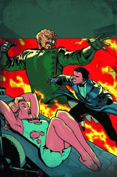 Hulk (1999) #135