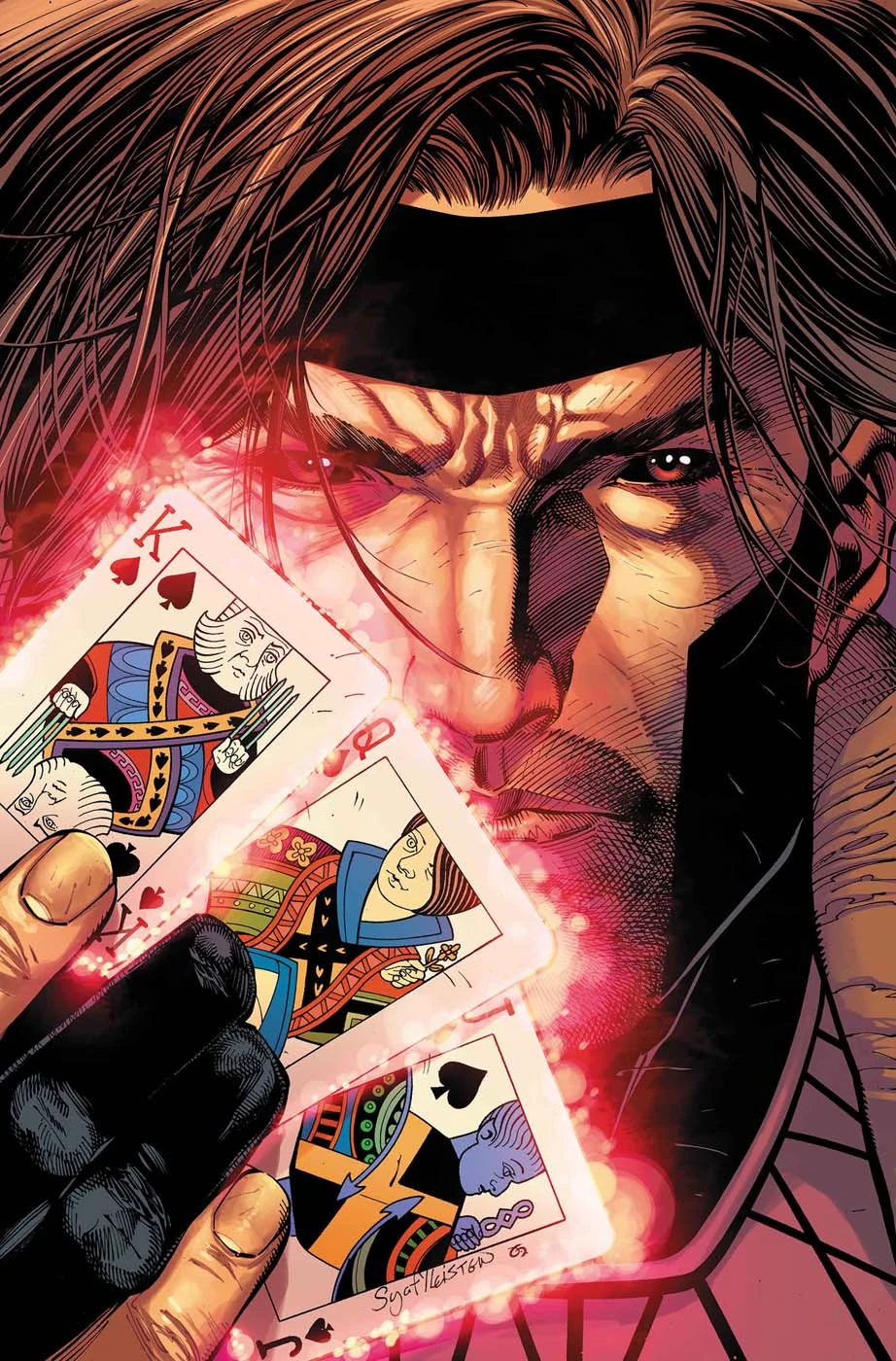 X-Men: Gold (2017) #4