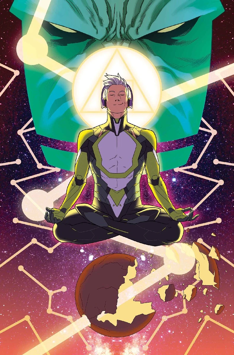 Royals (2017) #5