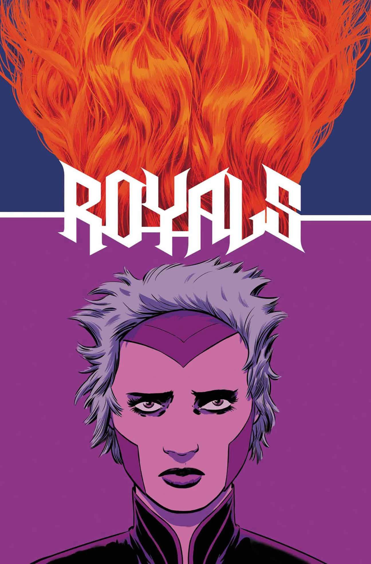 Royals (2017) #10