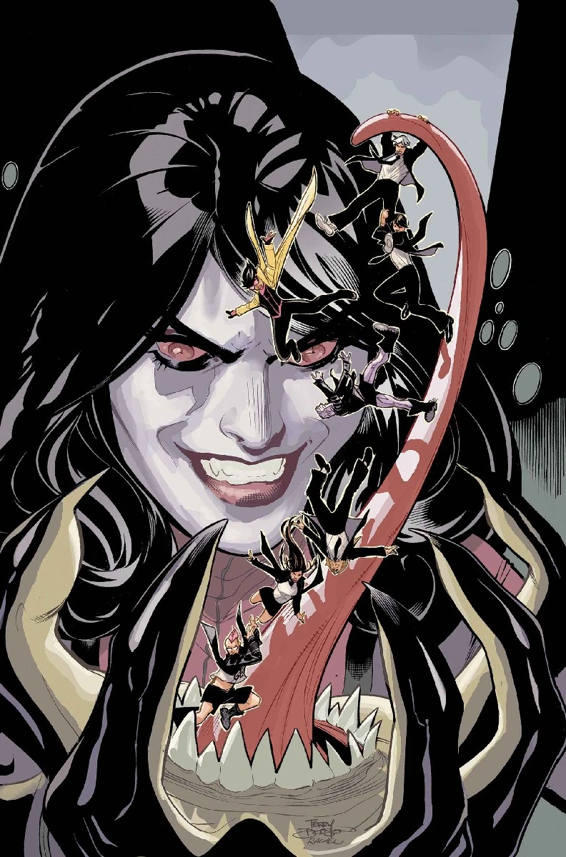 Generation X (2017) #4