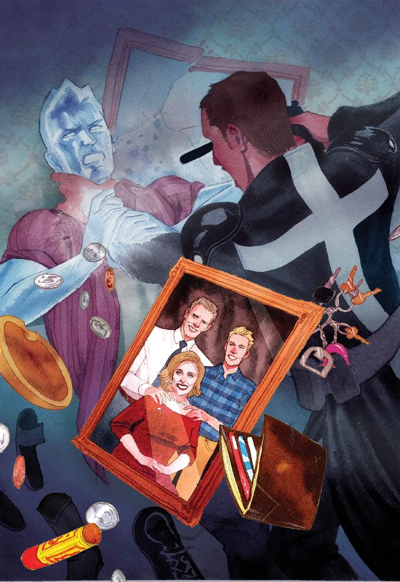 Iceman (2017) #3