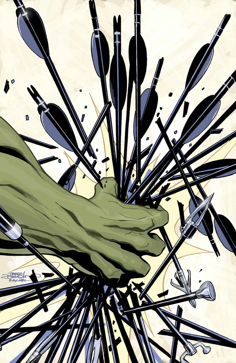 Totally Awesome Hulk (2016) #11