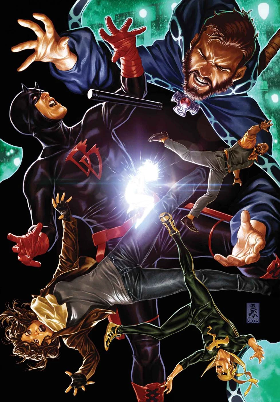 Secret Empire (2017) #2