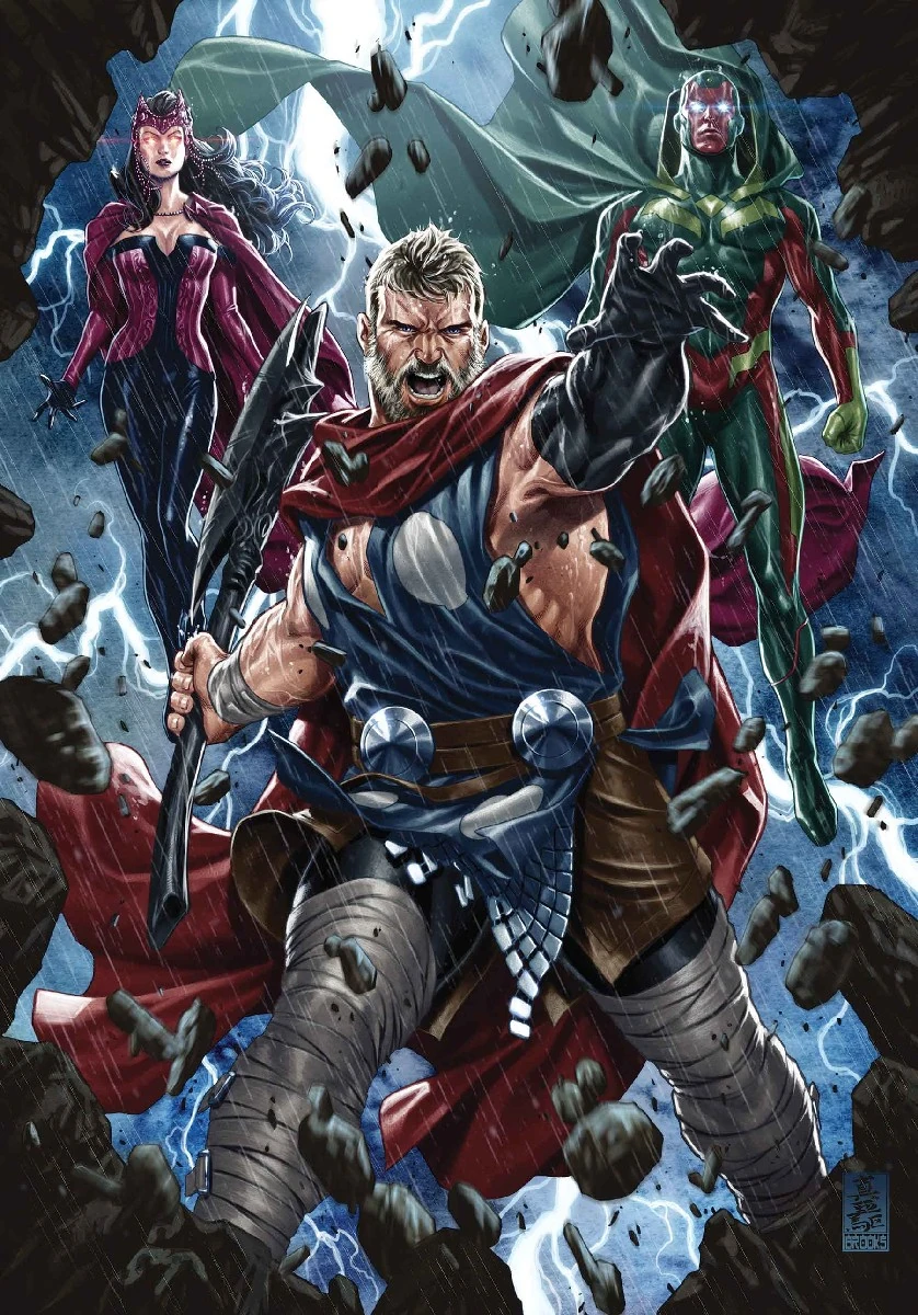 Secret Empire (2017) #6