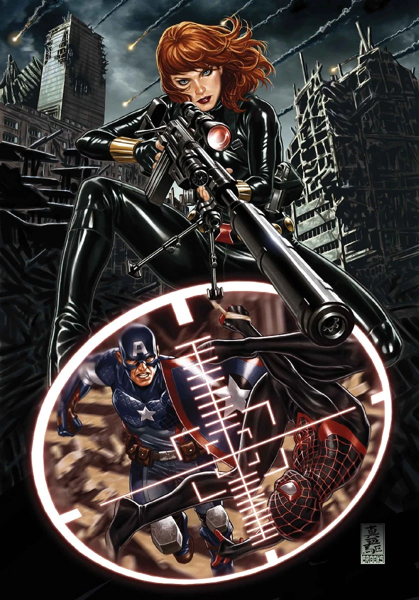 Secret Empire (2017) #7