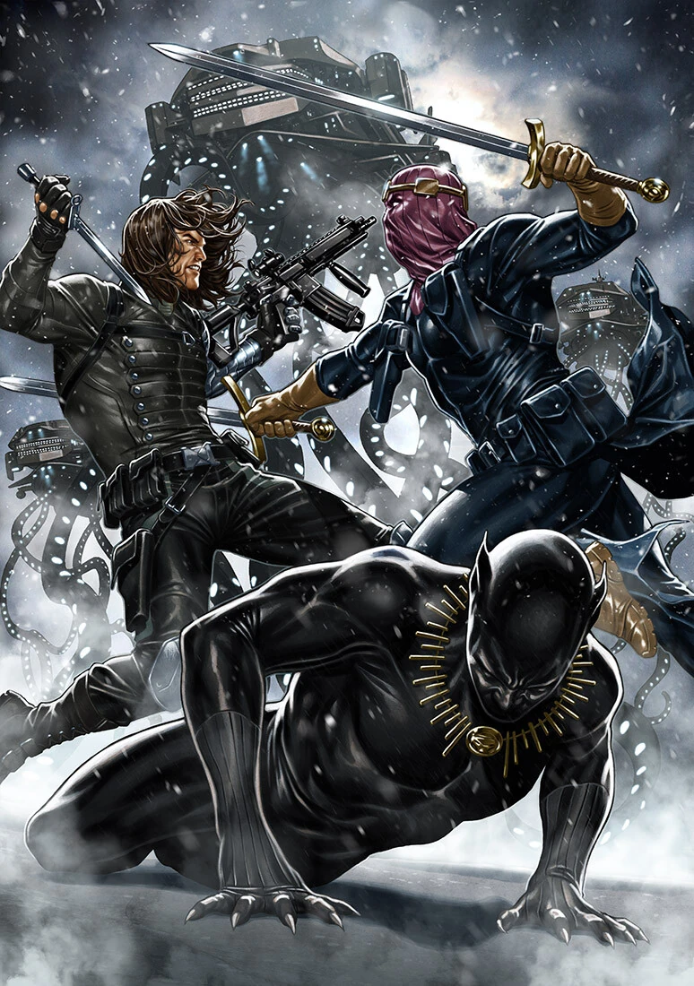Secret Empire (2017) #9