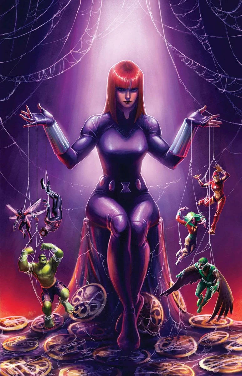 Secret Empire (2017) #One-Shot 2