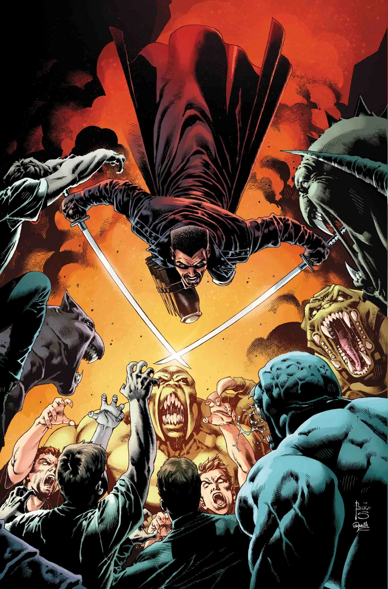 Secret Empire: Brave New World (2017) #5