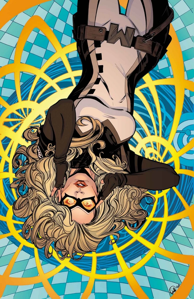 Mockingbird (2016) #3