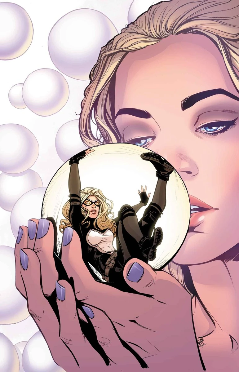 Mockingbird (2016) #5