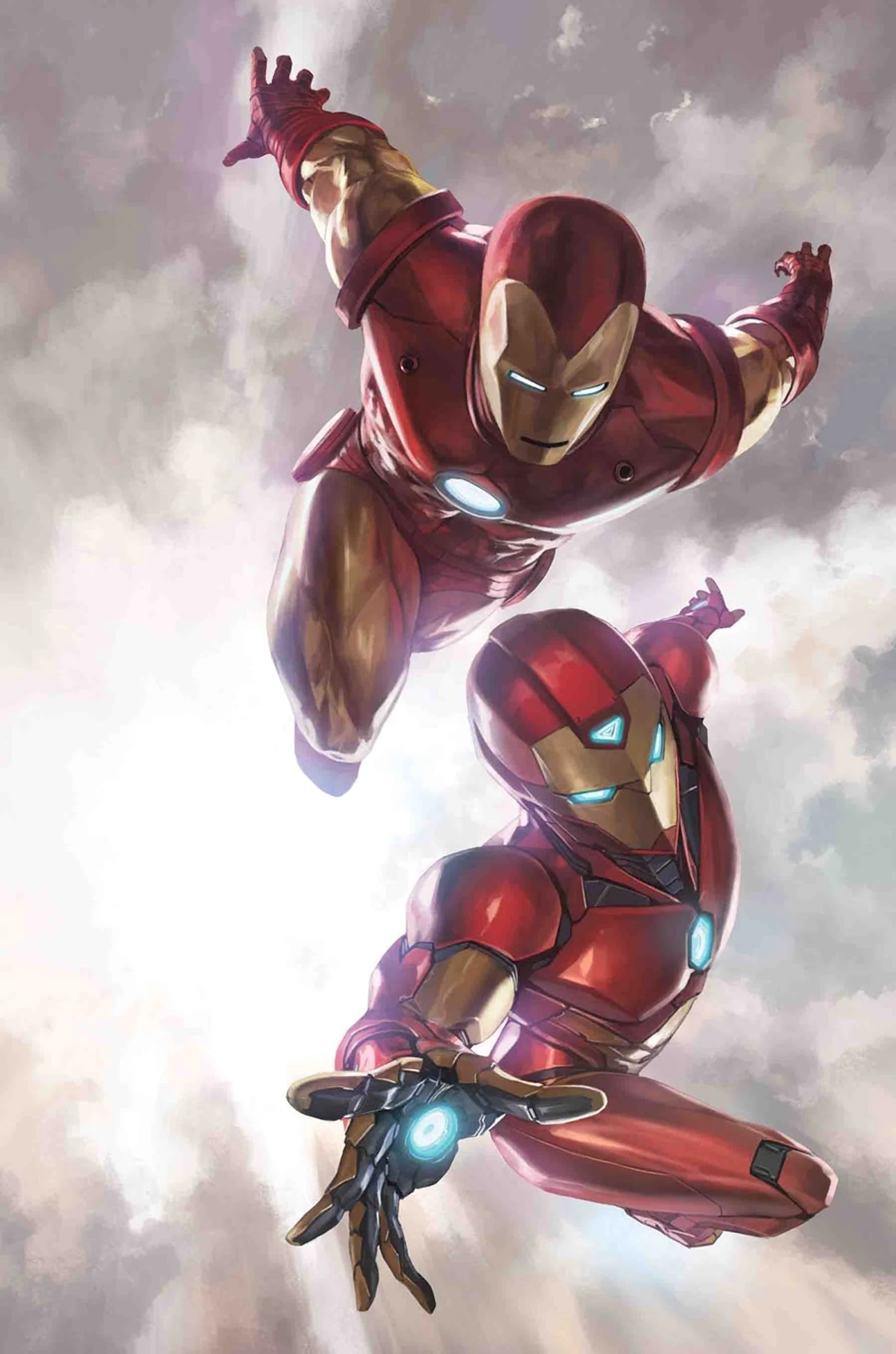 Generations (2017) #6