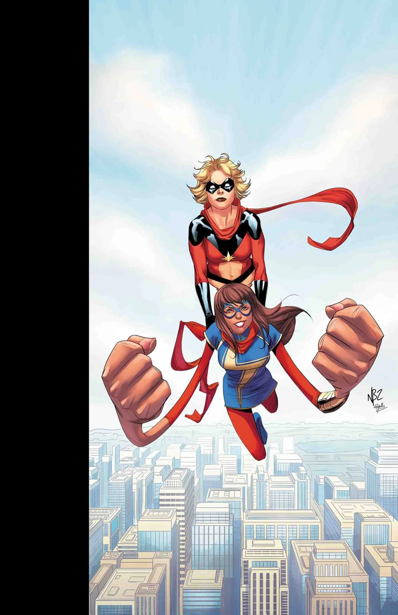 Generations (2017) #8