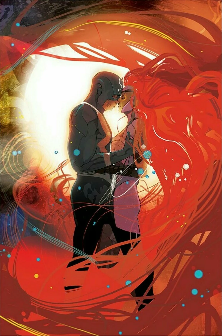 Black Bolt (2017) #12 (2)