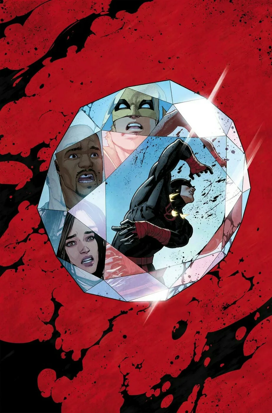 Defenders (2017) #7