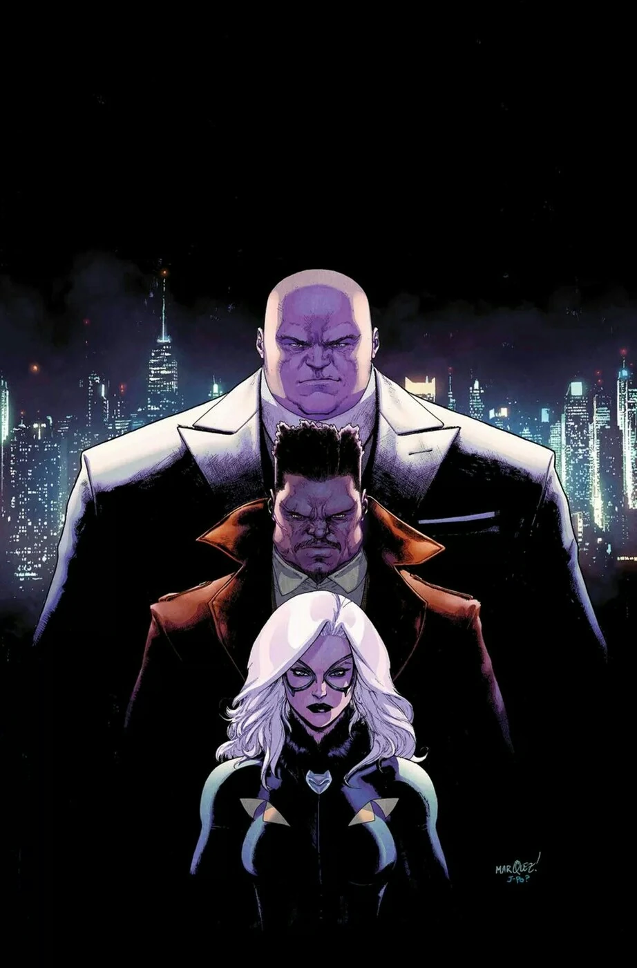 Defenders (2017) #8