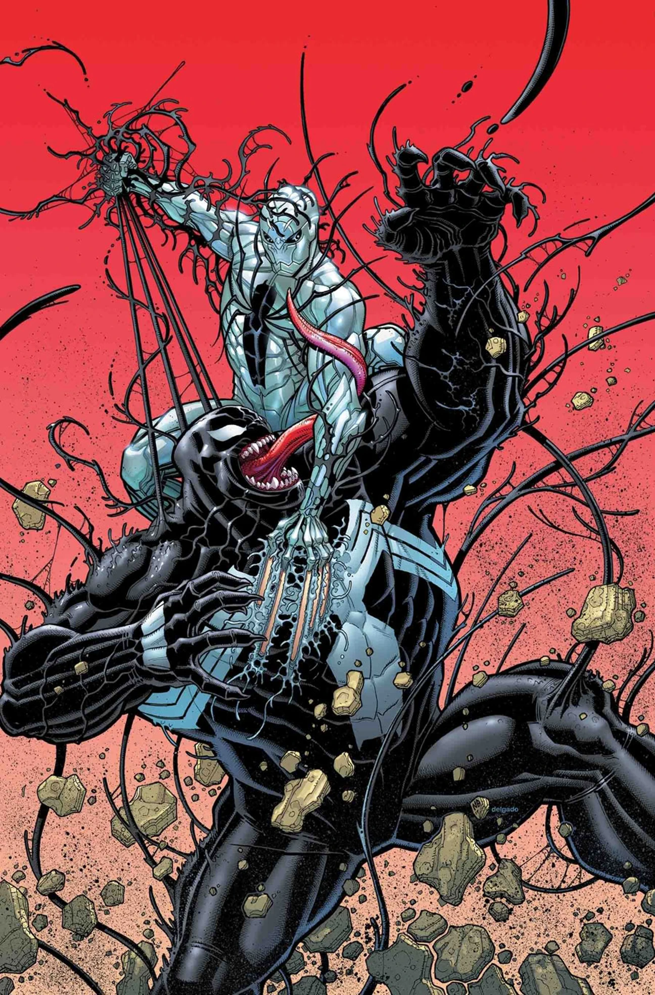 Venomverse (2017) #2