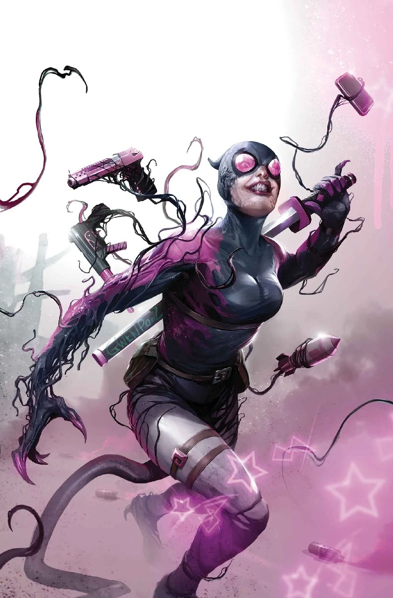 Edge of Venomverse (2017) #2
