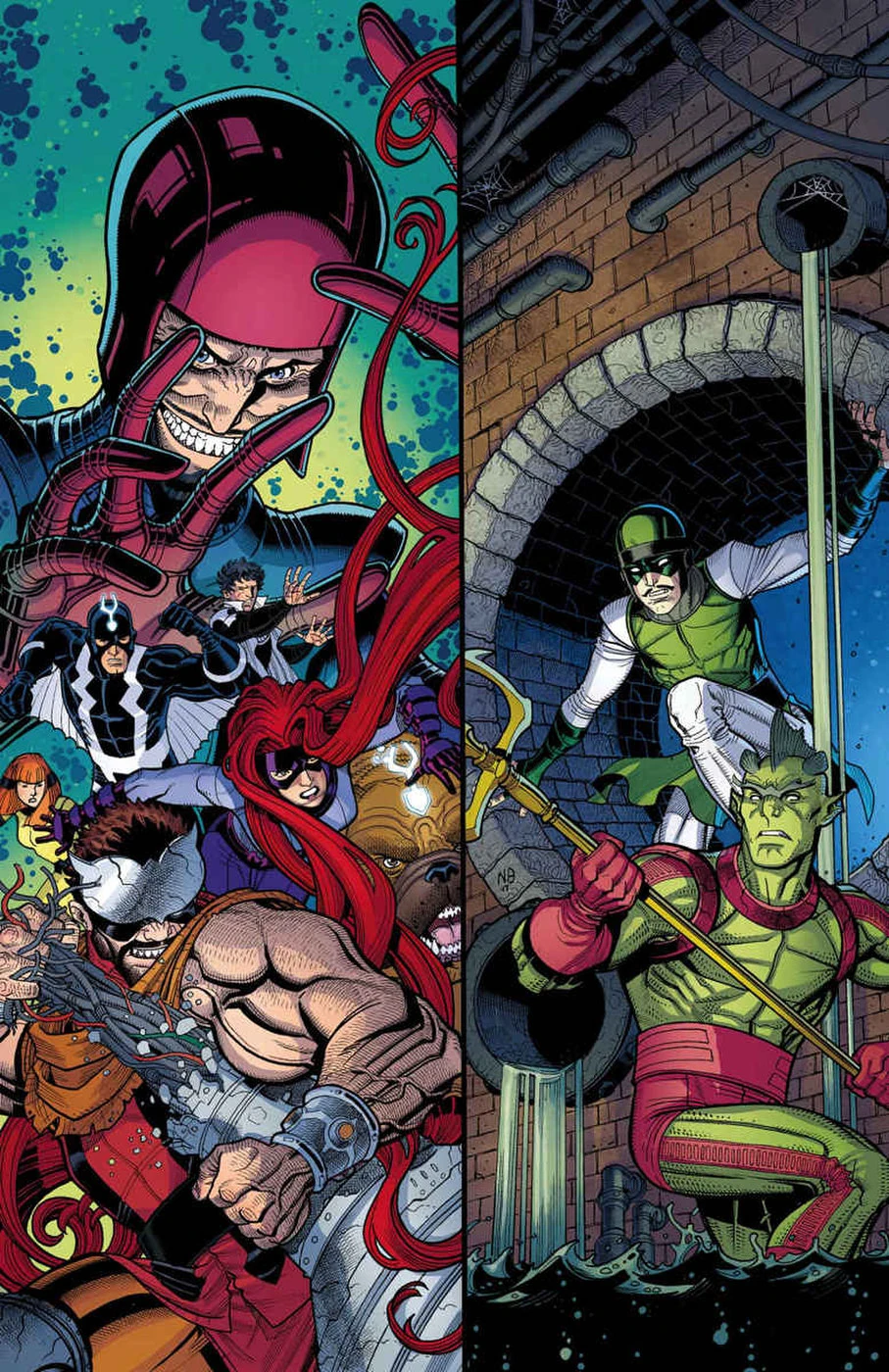 Inhumans: Once and Future Kings (2017) #3 (1)