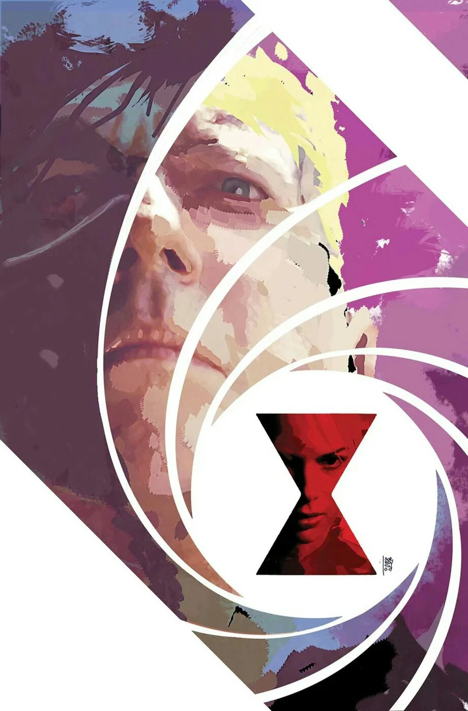 Tales of Suspense (2018) #101