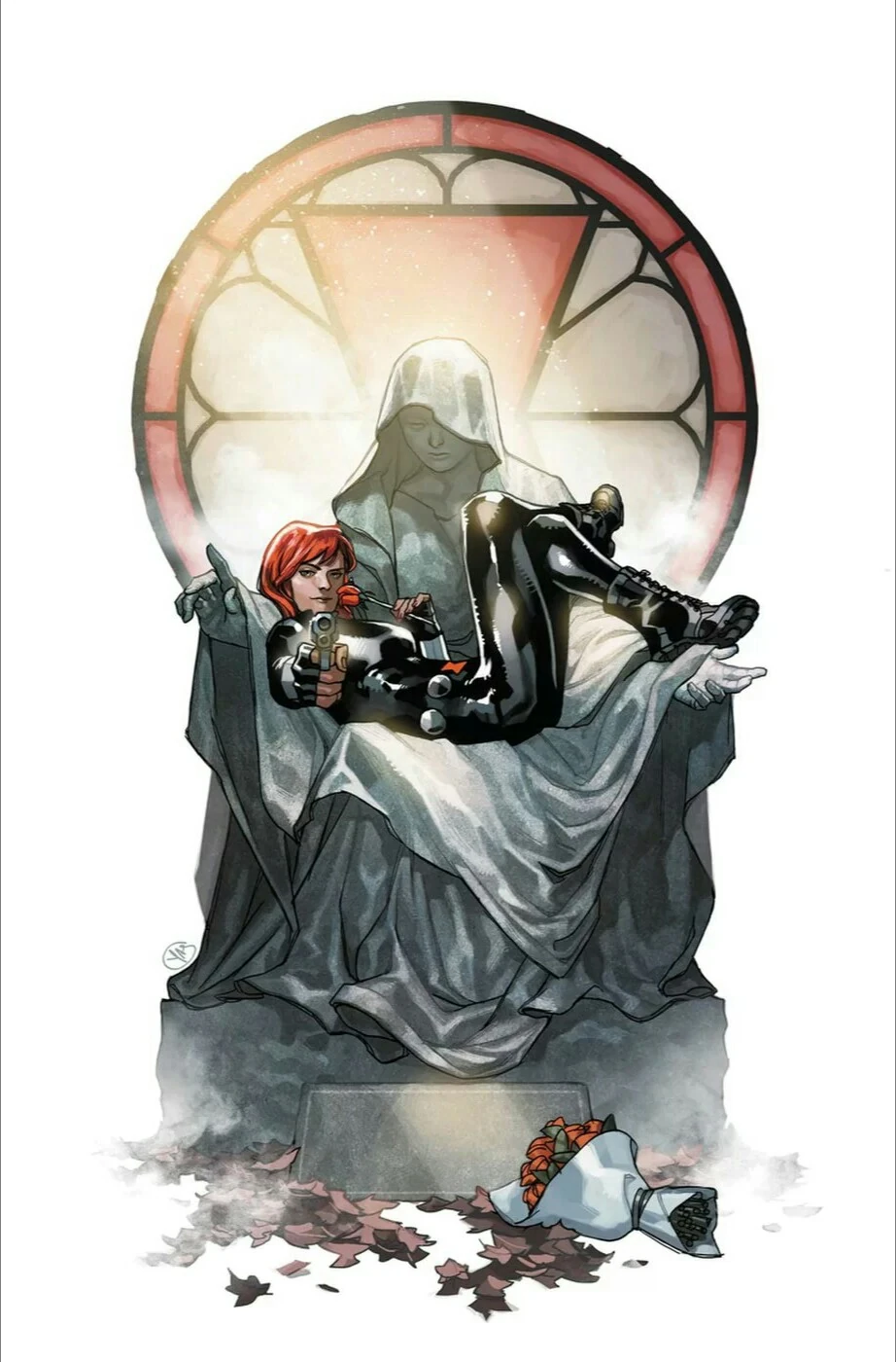 Tales of Suspense (2018) #104 (2)