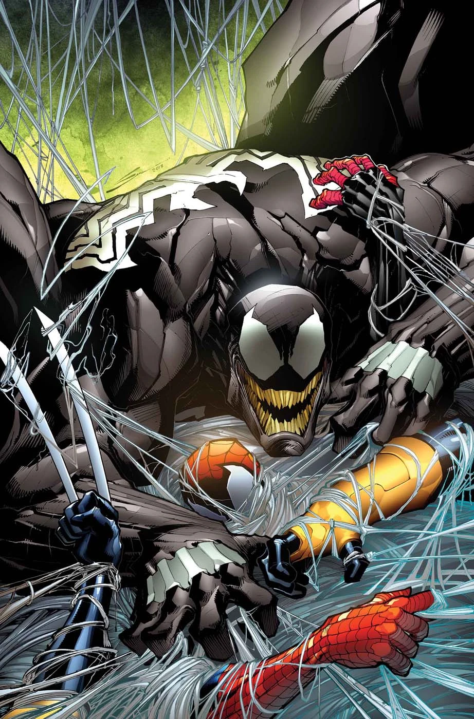 Venom (2003) #150 (2)