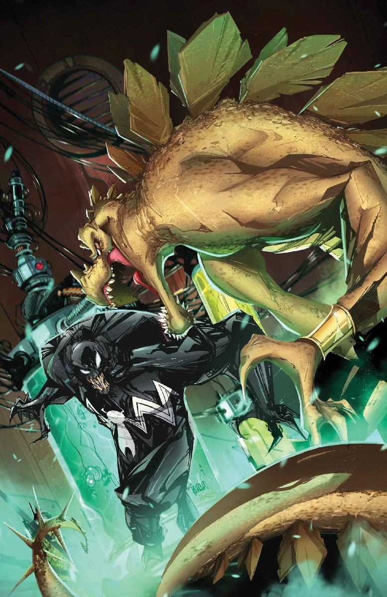 Venom (2003) #152