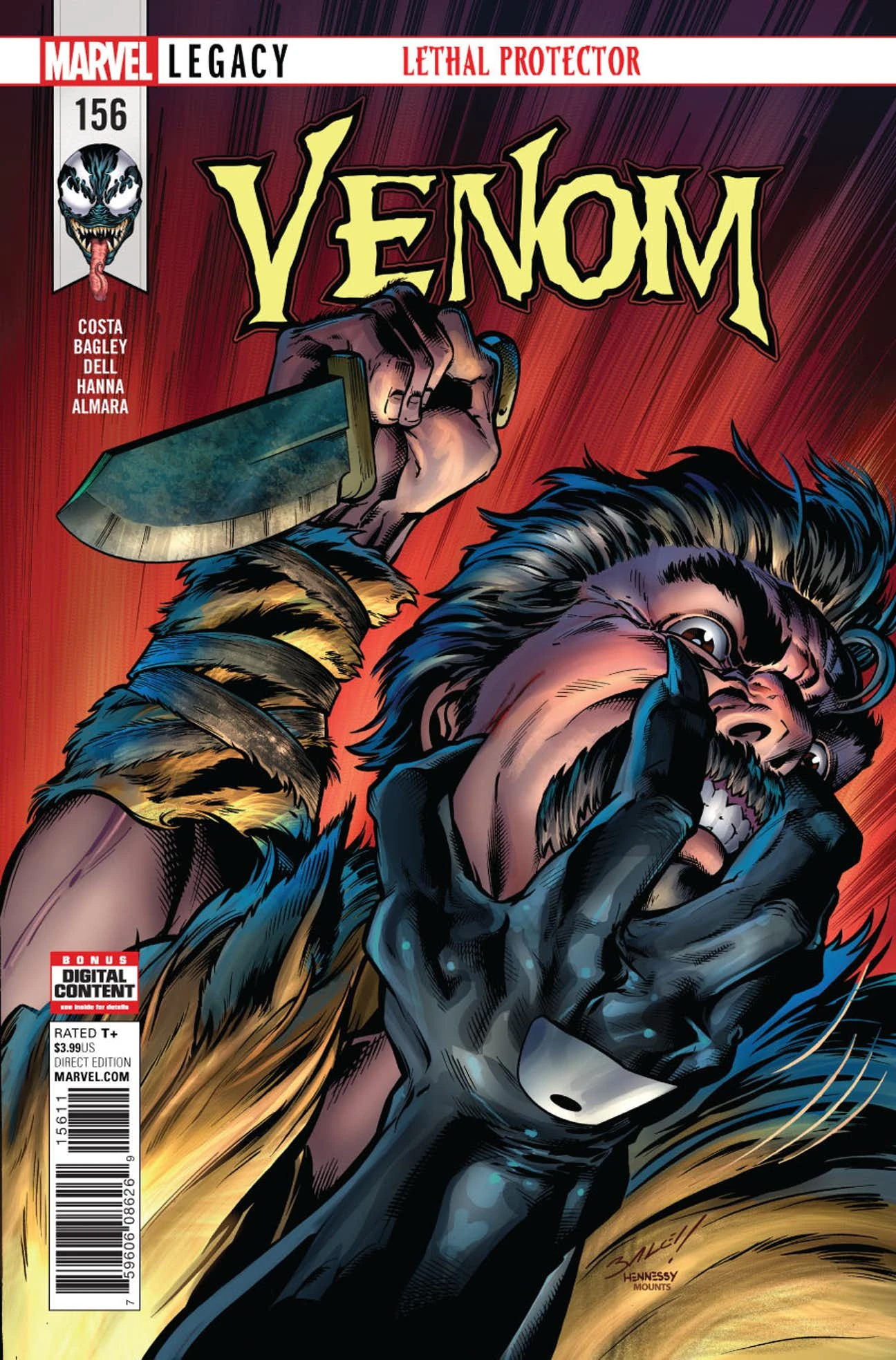 Venom (2003) #156