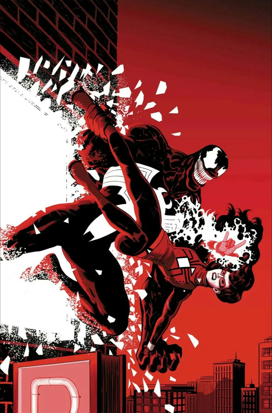 Venom (2003) #161