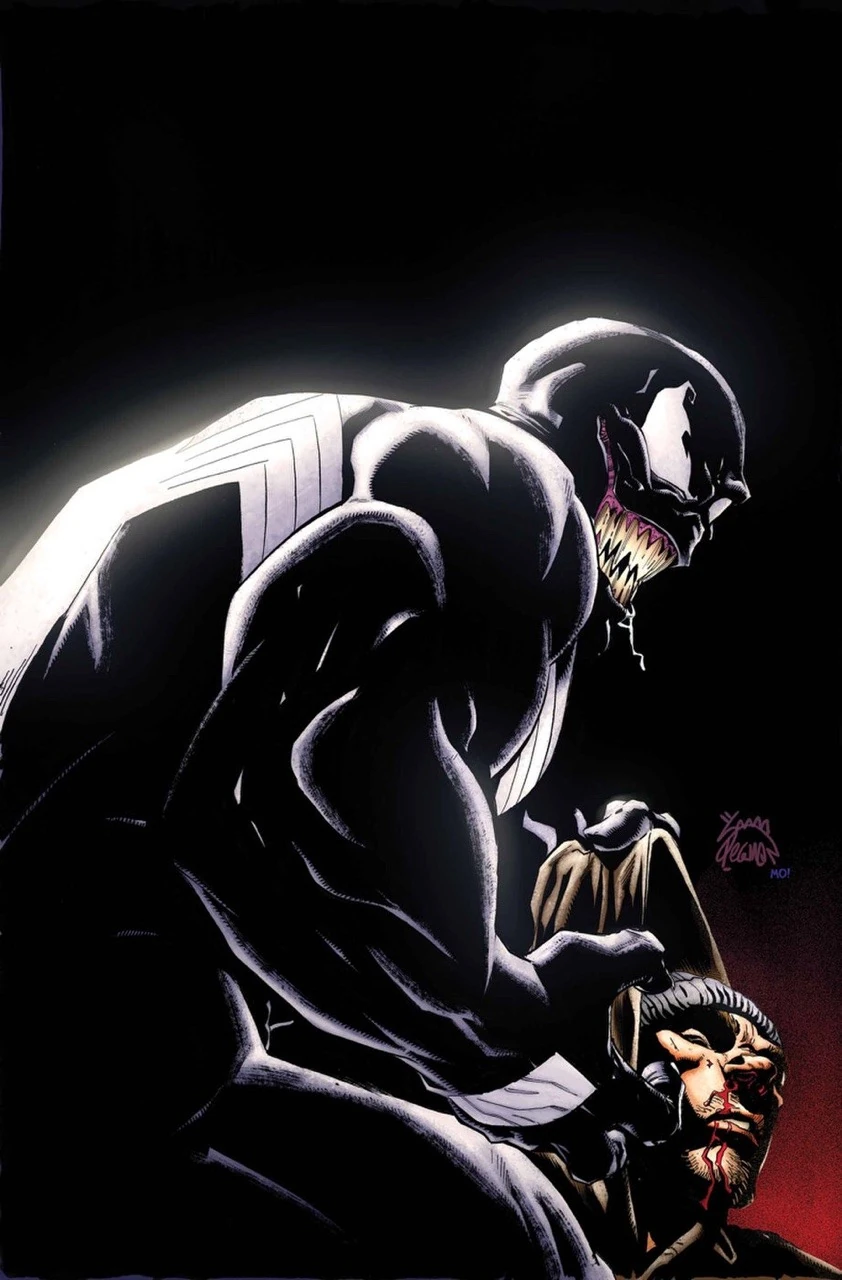 Venom (2003) #164