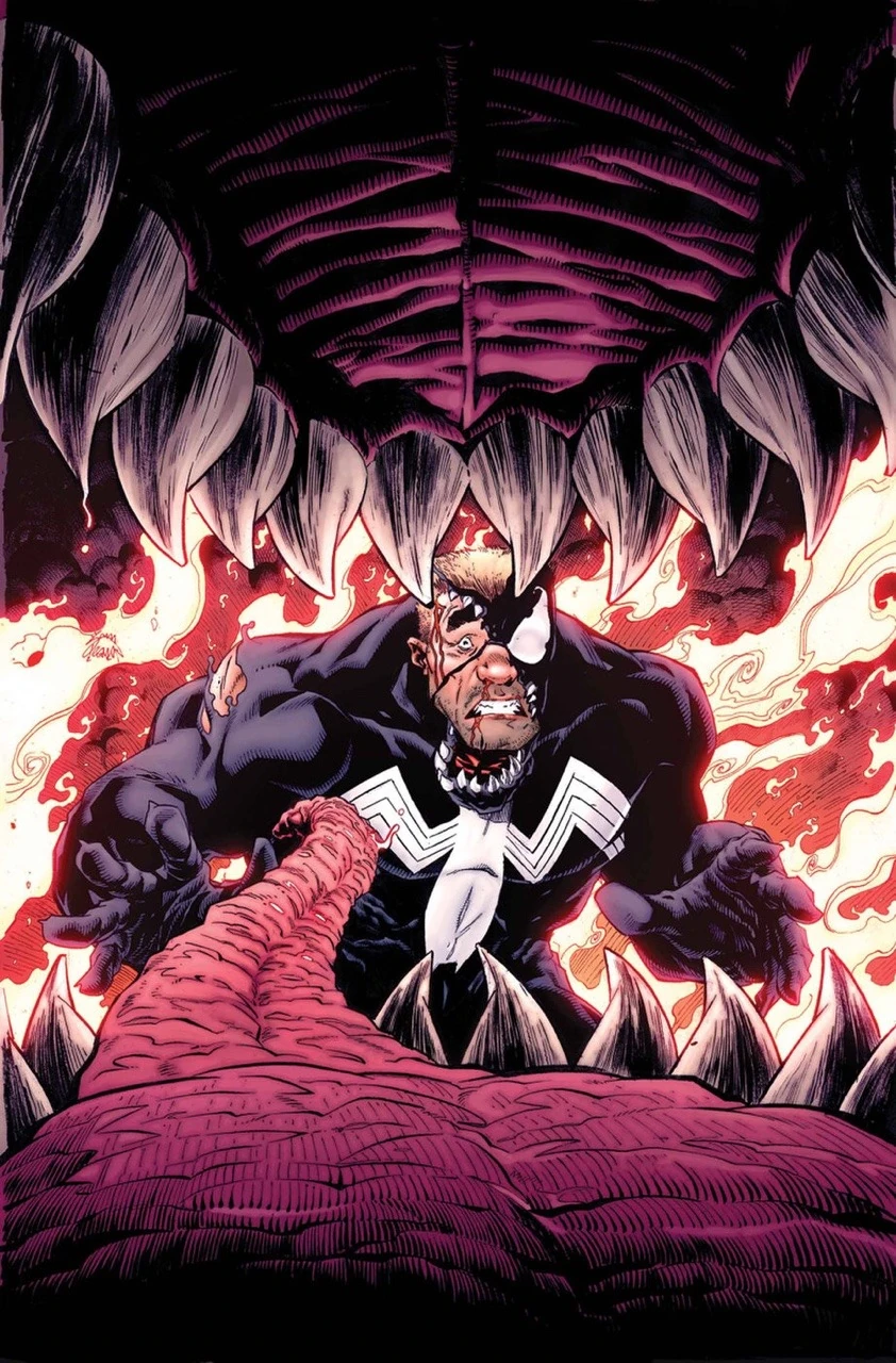 Venom (2003) #165