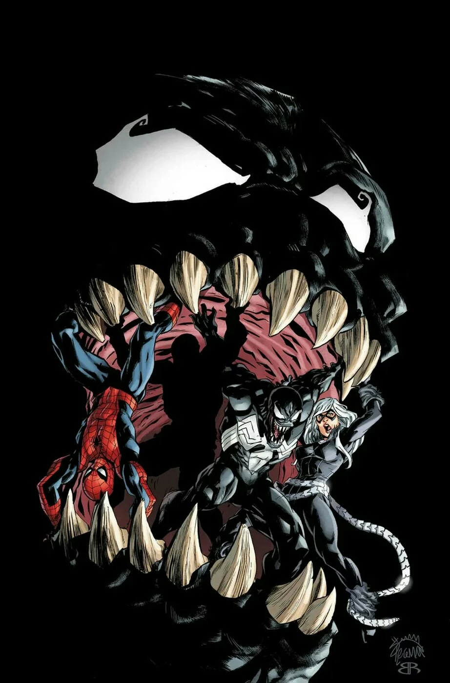Venom (2003) #One-Shot 3